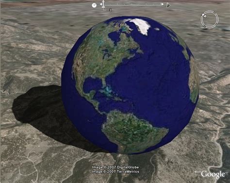 Google Earth